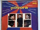 LOS LOCOS DEL RITMO polvora (74’ DIMSA U.S VINYL LP ) ROCK
