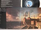 LP/GF PINK FLOYD Animals 25AP340 CBS SONY JAPAN Vinyl