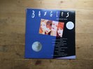 The Bangles Greatest Hits Excellent Vinyl LP Record Album CBS 466769 (O1)