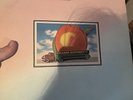 The Allman Brothers Band ‎– Eat A Peach vinyl records lp