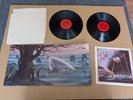 Jeff Wayne Musical Version Of The War Of The Worlds (LP Vinyl Record) PC2 35290