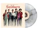 'SALTBURN' BATH WATER LIQUID FILLED VINYL  MOTION PICTURE SOUNDTRACK BAD WORLD