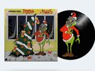 MF Doom - Doom XMAS  LP - PICTURE DISC - Prod. Cookin’ Soul  - OG - LIMITED