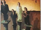Caravan Debut 1st UK LP Verve SVLP 6011 Rare Pillar Cover