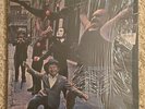 THE DOORS LP STRANGE DAYS RARE CLEAN IN SHRINK 1967 1A ORIGINAL