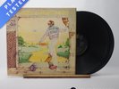 Elton John Goodbye Yellow Brick Road Double LP Album Vinyl Record - VG+/VG+