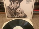 BERT JANSCH Birthday Blues -1ST U.K. PRESSING/VG++ VINYL