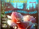 RODRIGO Concerto Aranjuez & FALLA Nights SILVER YEPES Columbia SCLL 14000 ED1