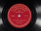 78 RPM -- Billie Holiday, Commodore 526 