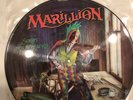 Marillion 12” Single Picture Disc Script for a Jesters Tear
