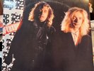 Cheap Trick “Lap of Luxury” 1980 VG+ vinyl lp..FE40922