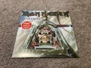 Iron Maiden: Aces High 2014 Limited Edition Sealed Reissue 7'' Vinyl Record