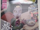 MF Doom - MM..Food (DoLP) Green & Pink Vinyl Edition