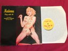 Madonna - Play With Me LP - Live, Wembley Stadium 1990