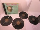 Bing Crosby Merry Christmas No. A-550 8 songs 78rpm 4 record set by DECCA 1945