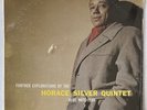 The Horace Silver Quintet Further Explorations W63rd Shrink BLP1589 Blue Note LP