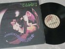 The Cramps, The Cramps ‎– Psychedelic Jungle