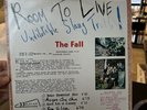 The Fall - Room To Live  KAM011  1982 Punk Lp VG
