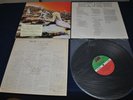 Led Zeppelin Houses of the Holy LP Record Japan Import Pressing EX Tested