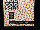 Goo Goo Dolls - Hold Me Up [Sealed] Vinyl Album - Playback/Quality Not Tested