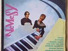 NEMESY - NEMESY / Italo - Disco . BOOTLEGS 1985 / LP