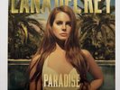 Lana Del Rey Paradise (Vinyl, 2012)