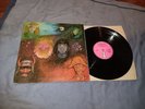King Crimson – In The Wake Of Poseidon -1970- FIRST UK PRESS -PINK ISLAND-EX++