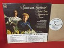 Simon & Garfunkel PARSLEY SAGE ROSEMARY & THYME - WLP DJ Promo Columbia CL 2563