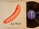 Velvet Underground, the ...& Nico LP Mono Torso Rare Bloomfield NJ press