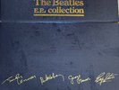 beatles 1982 blue box ep collection - Mint
