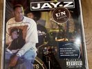 Jay Z Unplugged Double Vinyl Bonus Demos Sealed