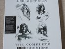 LED ZEPPELIN: The Complete BBC Sessions Super Deluxe 5LP/3CD: Sealed PERFECT