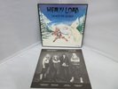 HEAVY LOAD original Vinyl Death Or Glory (1982 Thunderload Records Sweden) LP NM