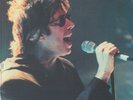 ECHO & THE BUNNYMEN - Greatest Hits Live In London - limited yellow vinyl LP