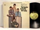 The Beatles - Yesterday and Today LP - Capitol ST 2553 - Tested VG+ Vinyl - S1