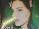 Lana Del Rey Did You Know That There's a Tunnel Under Ocean Blvd 2xLP Pink Vinyl