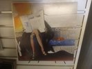 PART TIME SPELL #6 CLASSIC LO FI POP SPLATTER VINYL MINT RARE  DAVID  LOCA