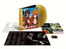 Daft punk Discovery Japanese Interstella 5555 Edition Gold Limited  Vinyl 2 LP