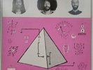 The Cosmic Tones Research Trio - All Is Sound (LP)