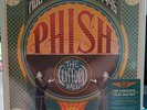 Phish The Clifford Ball 25th Anniversary (Vinyl, 2022, 12-LP Box Set)