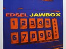 Jawbox Edsel Your Selection Split 7