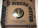 Washboard Rhythm Boys / Alex Bartha - Victor 24059 - Tiger Rag / Hot Biscuits N-