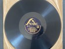 COLEMAN HAWKINS avec DJANGO REINHARDT HONEYSUCKLE ROSE 78 tours SWING EX