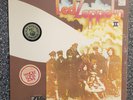 R5 Led Zeppelin II vinyl record album 1969 Atlantic SD8236 mint condition sealed