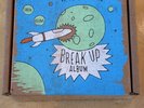 YOUNG FRESH FELLOWS Hits From The Break Up Album limited box set 130/400 5 45rpm