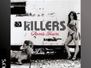 The Killers - Sam's Town - Black Vinyl - Same Day Dispatch
