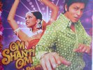 Bollywood New LP Om Shanti Om