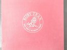 Ruby Trax - The NME's Roaring Forty Vinyl Compilation. Limited Edition