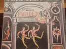Walton Facade Fistoulari RCA LSC-2285 Classic Records Sealed NM Living Stereo