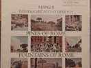 Classic Records LSC 2436 Respighi Pines Fountains of Rome Reiner New Sealed NM